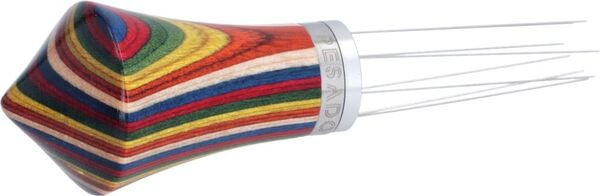 Kaffeeklumpen Zerkleinerer Pesado WDT IRIS