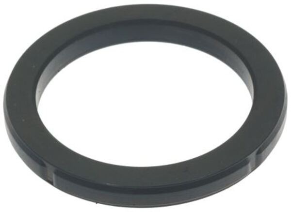 Siebträger Dichtung 72x55x7 mm