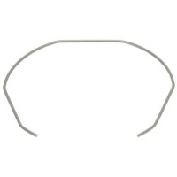 Halterungsfeder Filter 1.3 mm Edelstahl