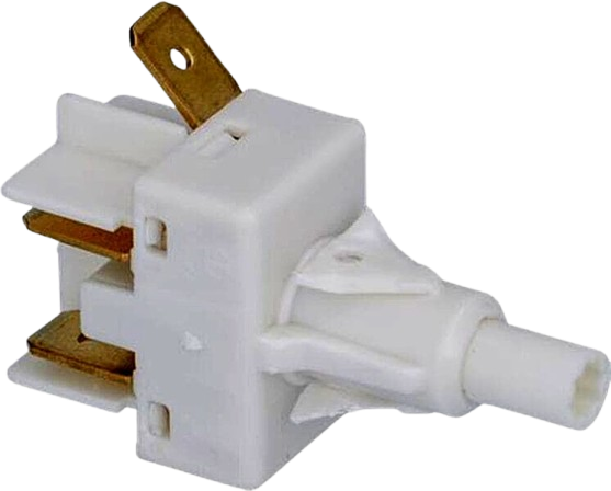 Schalter 2-Polig 16A 250V | LELIT Ersatzteile