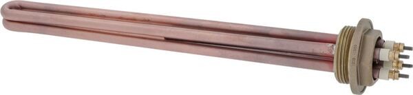 Heizung 2500W 230V 4-Polig | Royal Ersatzteile