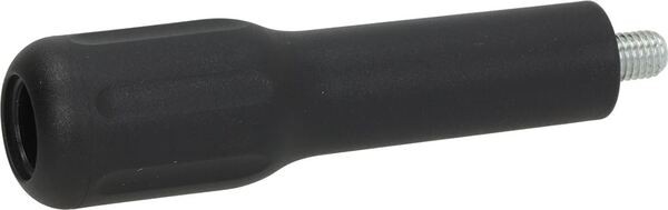 Griff Siebträger M10 - Farbe Anthrazit Matt | Conti Ersatzteile