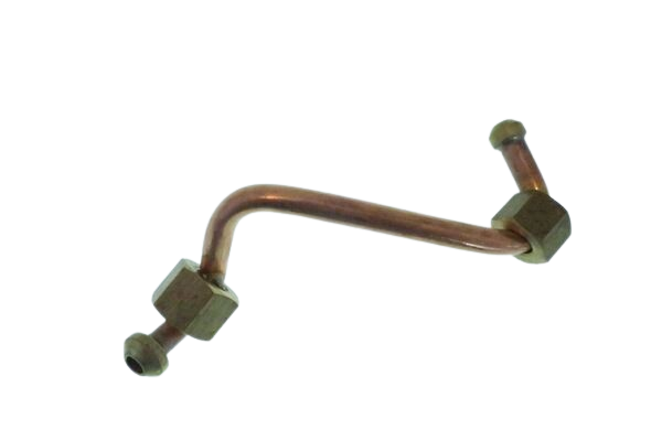 Magnetventil-Kesselrohr Easy Cream Rechts APPIA | Simonelli Ersatzteile