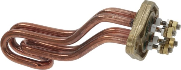 Heizung 1500W 220V 4-polig | Faema Ersatzteile