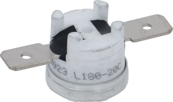 Thermostat 180 °C | Wega Ersatzteile
