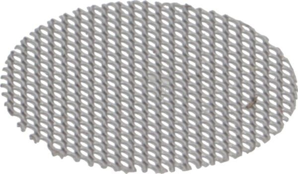 Sieb Durchm. 12 aus Edelstahl