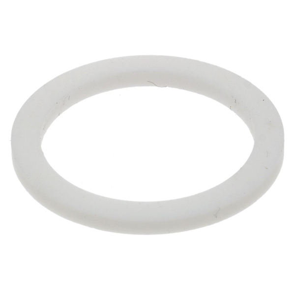 FLACHDICHTUNG AUS PTFE 42x33x3 mm