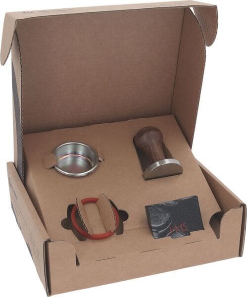 Barista Kit für Elektra
