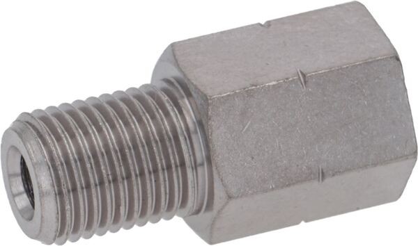 Adapter 1/4" AußenGewinde auf 1/4" Innengewinde | Astoria Ersatzteile
