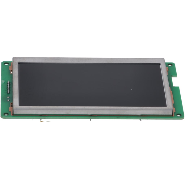 Display TFT 4,3 Doppel 2020 RE - Untertisch