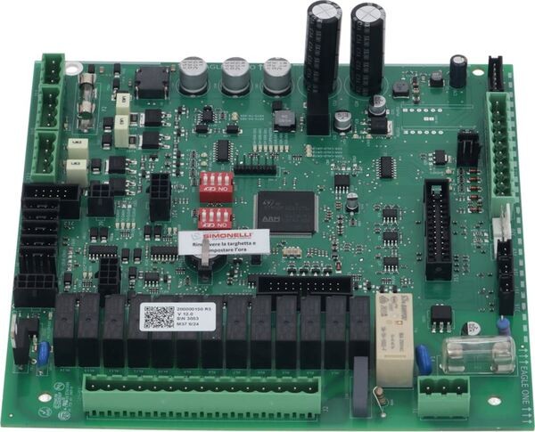 Platine Eagle One 2-3g