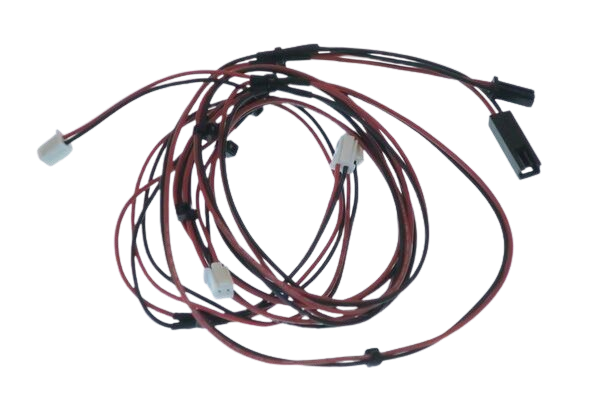 Lichten-Verkabelung für Auslaufgruppen 2Gr. Aurelia | Simonelli Ersatzteile