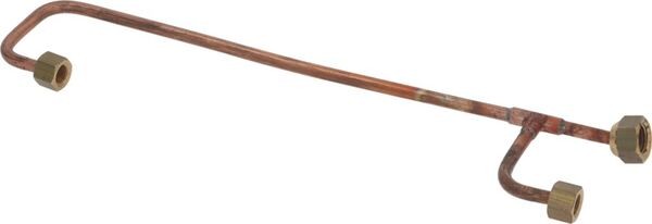 Austauschrohr 2Gr | Casadio Ersatzteile