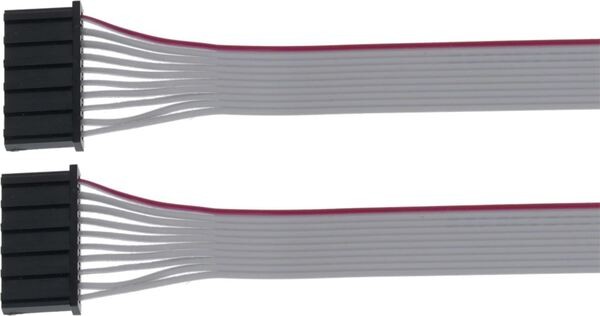  Flach Band Kabel 440mm | Wega Ersatzteile