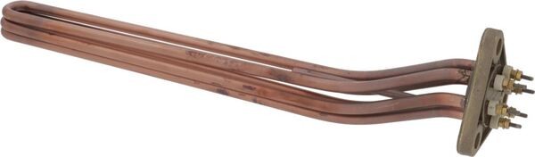 Heizung 3000W 230/400V 6-Polig | La San Marco Ersatzteile