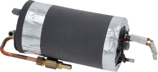 Kaffeekessel-Baugruppe Rechts "Kupferröhren" Va358 T3 - 2023 | Simonelli Ersatzteile