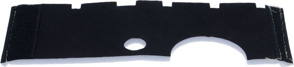 Boilerisolation Silvia | Rancilio Ersatzteile