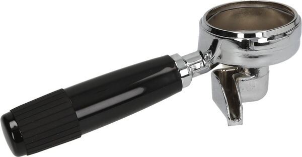 Siebträger Komplett 1 Tasse | Futurmat Ariete Ersatzteile