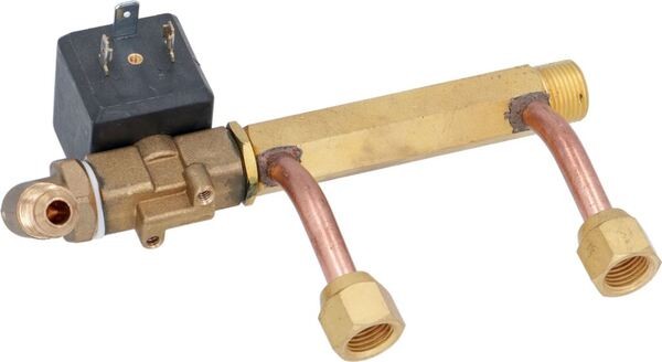 Pulsar-Füllventil MONROC | CREM Ersatzteile