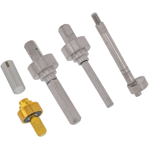 Rocket Brühgruppe KIT