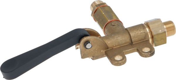 Hahn Wasserladung | La San Marco Ersatzteile