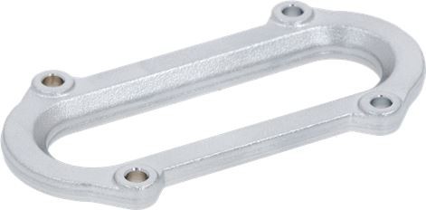 Niveau-Abdeckung | Faema Ersatzteile