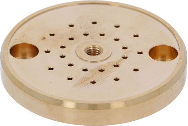 Duschträger-Wasserverteiler | Conti Ersatzteile