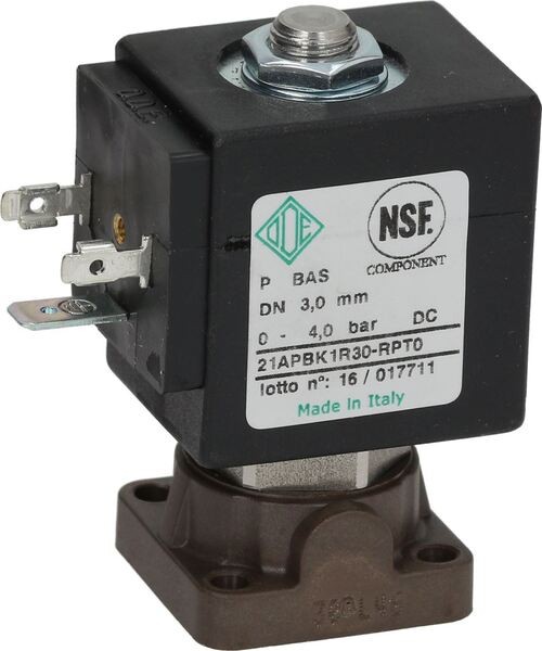 Magnetventil ODE 2-WEG 24VDC 8W | Casadio Ersatzteile