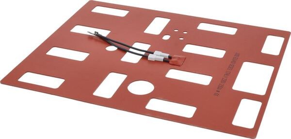 Heizkörper Klebend 200W 230V | Simonelli Ersatzteile