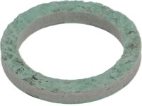 Flach Dichtung 17x13x2 mm Absestfrei