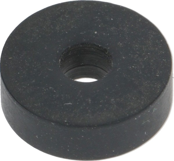 Flachdichtung aus NBR 13x4x4 mm 70SH