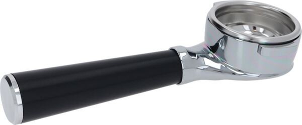 Siebträger Ohne Boden Mit Feder Und Sieb | Conti Ersatzteile