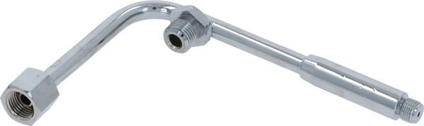 Verbindungsschlauch 8×150 mm | Wega Ersatzteile