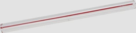 Niveauglas Ø 11 X170 mm | Orchestrale Ersatzteile