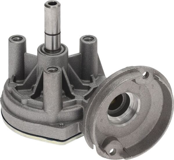 Motorgruppe mit Zahnrädern | Faema Ersatzteile