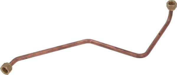 Dampfrohr Rechts 2Gr | Casadio Ersatzteile