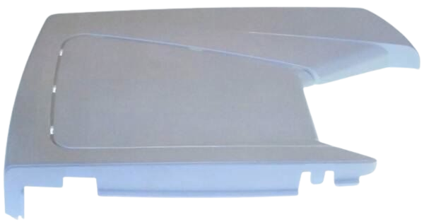 Linke Seite AURELIA II | Simonelli Ersatzteile