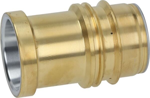 Hülle für die Leva-Gruppe