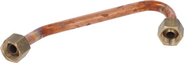 Niveaurohr oben APPIA II | Simonelli Ersatzteile