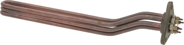 Heizung 4500W 230/380V 6-polig | Brasilia Ersatzteile