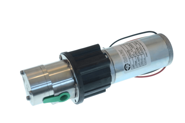 Getriebenpumpe 24Vdc | Astoria Ersatzteile