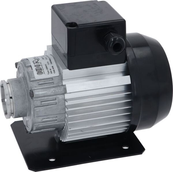 Klammermotor RPM 300W 220-230V 50Hz
