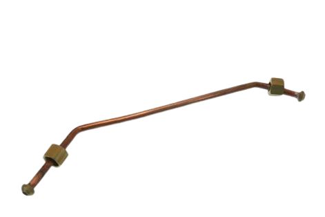 Dampfrohr Links AURELIA | Simonelli Ersatzteile