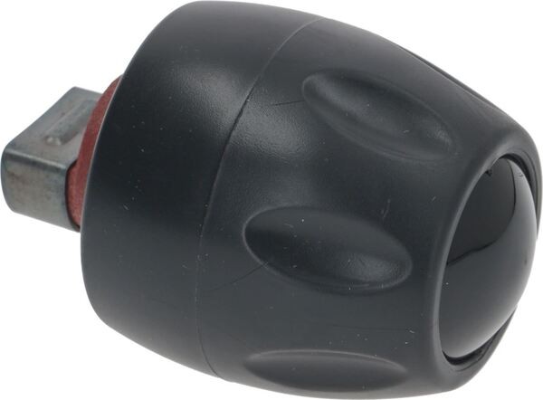 Drehknopf Hahn Wasser/Dampf Mit Feder | Casadio Ersatzteile