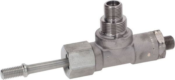 Hebelhahn 12 CW510L | Wega Ersatzteile