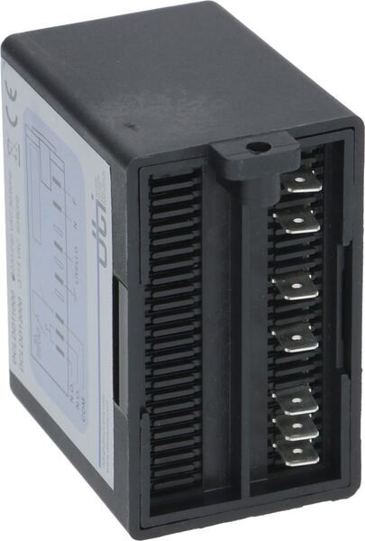 Elektronik- Steuerung 230/240V 50/60Hz 8A | Fiorenzato Ersatzteile