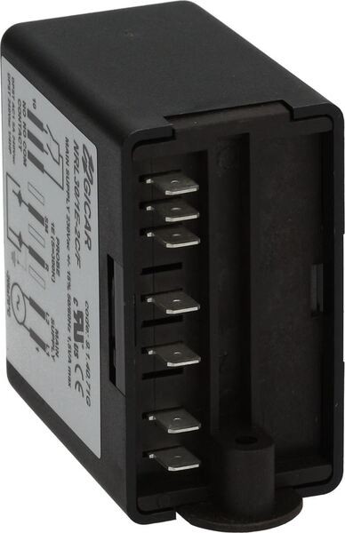 Elektronikbox Nrl30/1E-2C/F 230V GICAR | Magister Ersatzteile