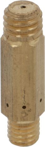 Düse unten M6 Loch Ø 0,55 mm | La San Marco Ersatzteile