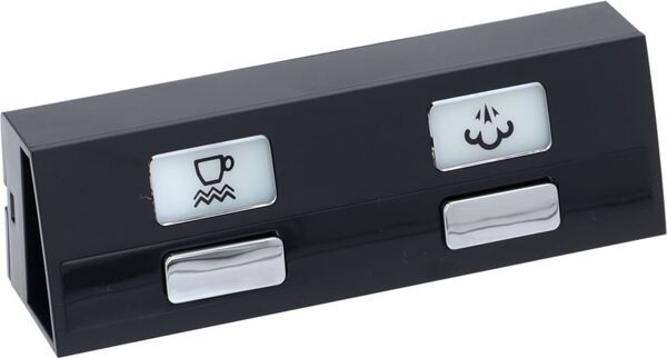 Servicekartenmodul Rechts Tassenwärmer | Simonelli Ersatzteile