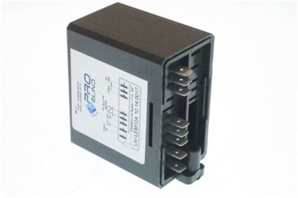 Elektronikbox Pro | LELIT Ersatzteile